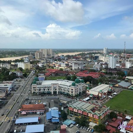 Himaify Suite @Troika Kota Bharu Exterior photo